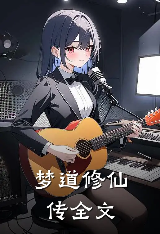 梦道修仙传全文