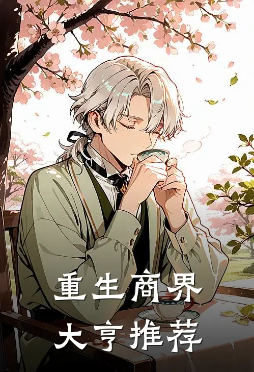 重生商界大亨推荐