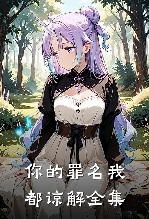 你的罪名我都谅解全集