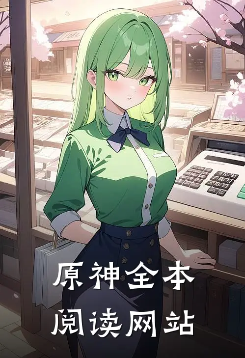 原神全本阅读网站