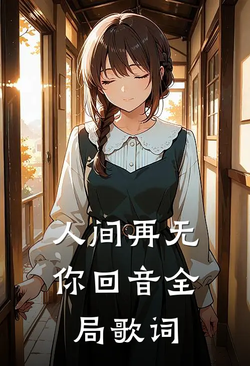 人间再无你回音全局歌词