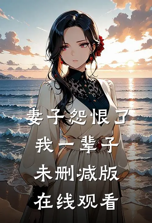 妻子怨恨了我一辈子未删减版在线观看