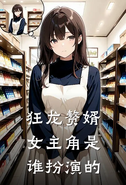 狂龙赘婿女主角是谁扮演的
