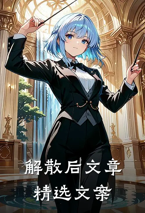 解散后文章精选文案