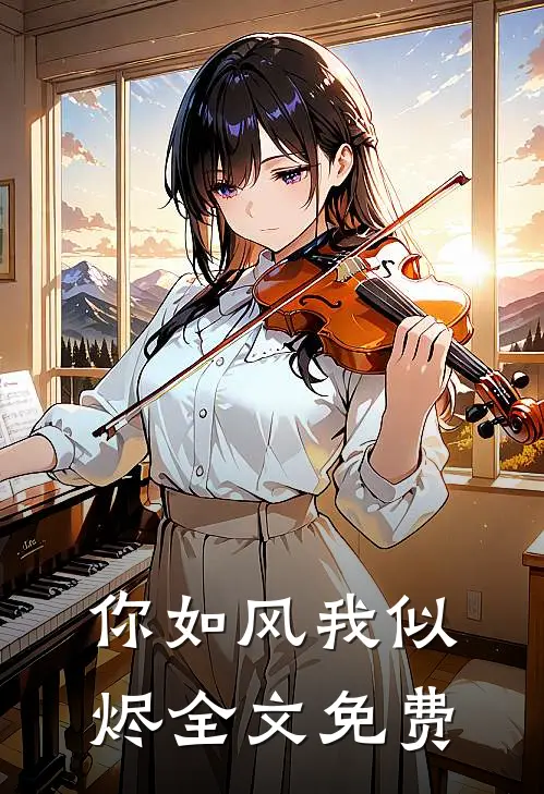 你如风我似烬全文免费