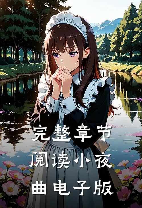完整章节阅读小夜曲电子版
