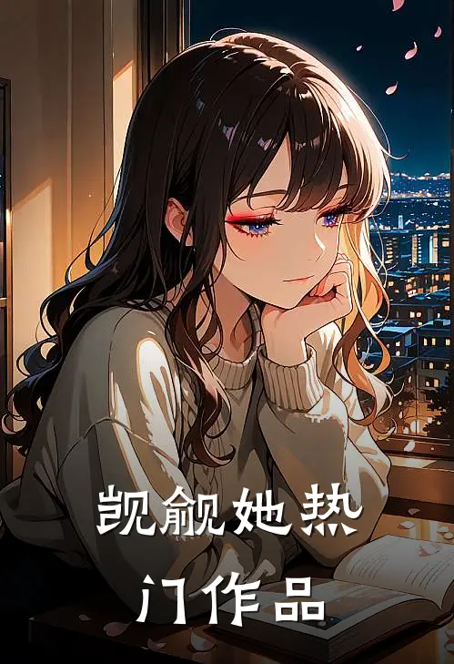 觊觎她热门作品