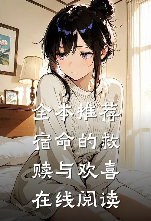 全本推荐宿命的救赎与欢喜在线阅读