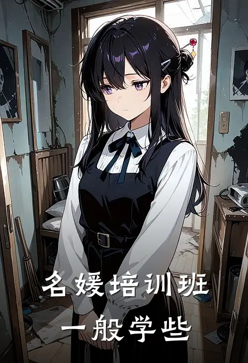 名媛培训班一般学些