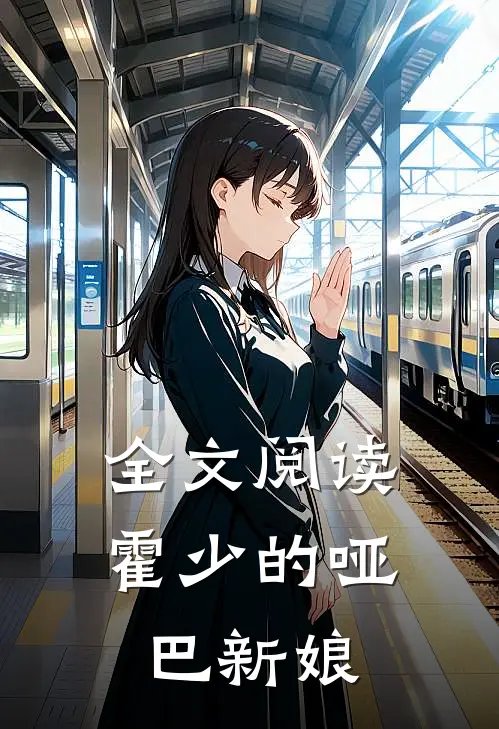 全文阅读霍少的哑巴新娘