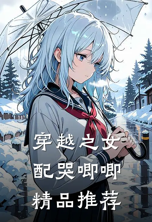 穿越之女配哭唧唧精品推荐