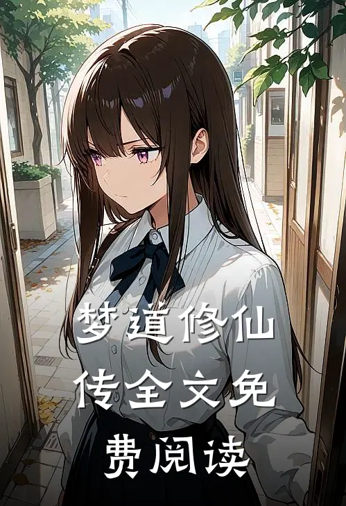 梦道修仙传全文免费阅读
