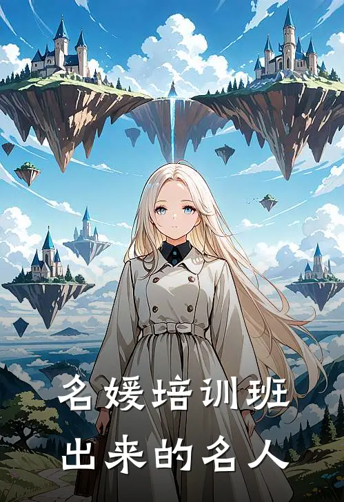 名媛培训班出来的名人