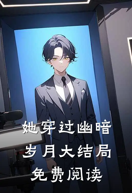 她穿过幽暗岁月大结局免费阅读