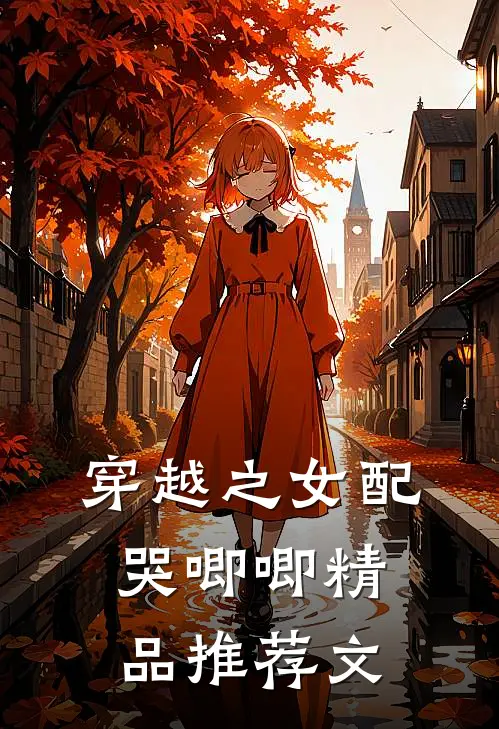 穿越之女配哭唧唧精品推荐文