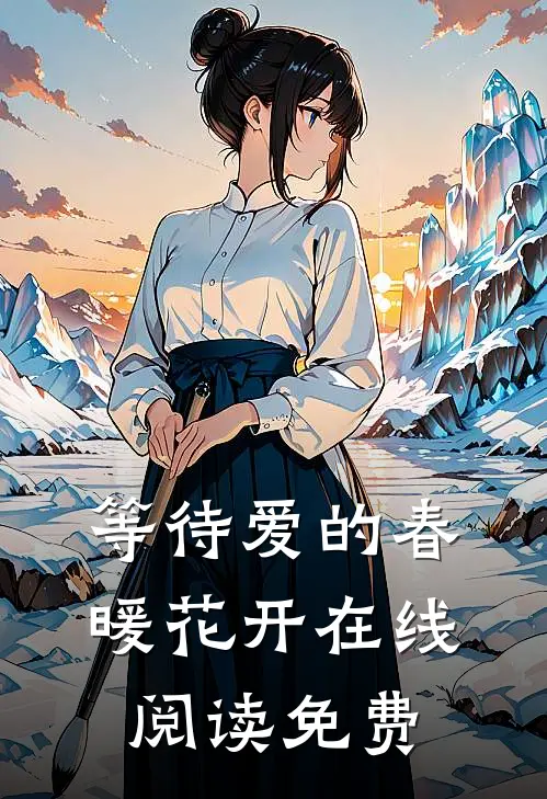 等待爱的春暖花开在线阅读免费