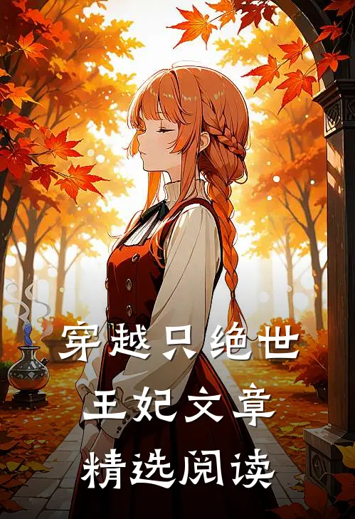 穿越只绝世王妃文章精选阅读