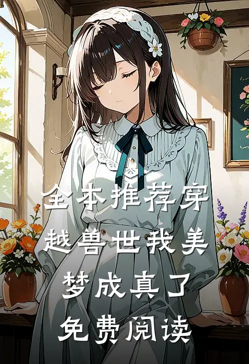 全本推荐穿越兽世我美梦成真了免费阅读