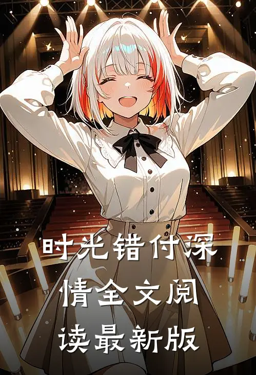 时光错付深情全文阅读最新版