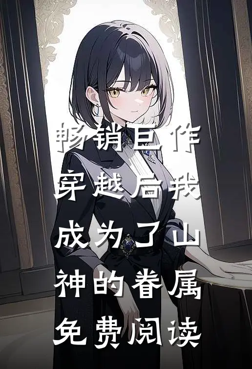 畅销巨作穿越后我成为了山神的眷属免费阅读