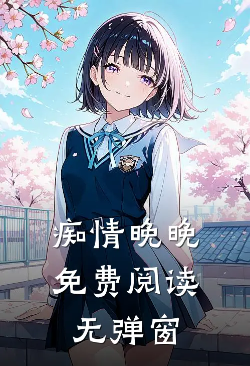 痴情晚晚免费阅读无弹窗
