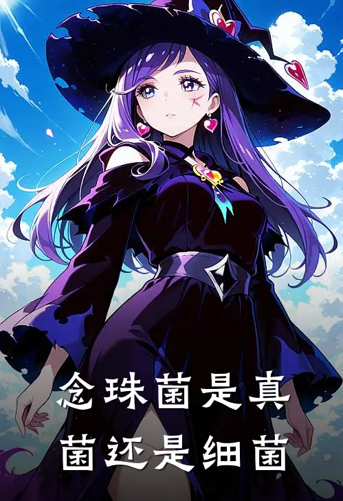 念珠菌是真菌还是细菌
