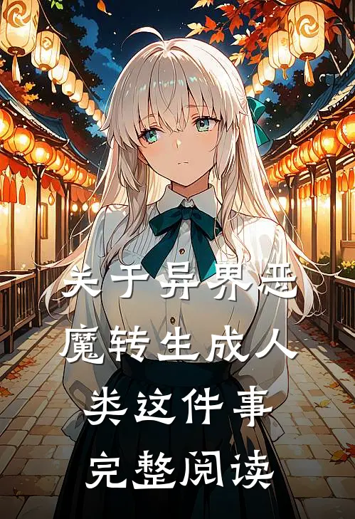 关于异界恶魔转生成人类这件事完整阅读
