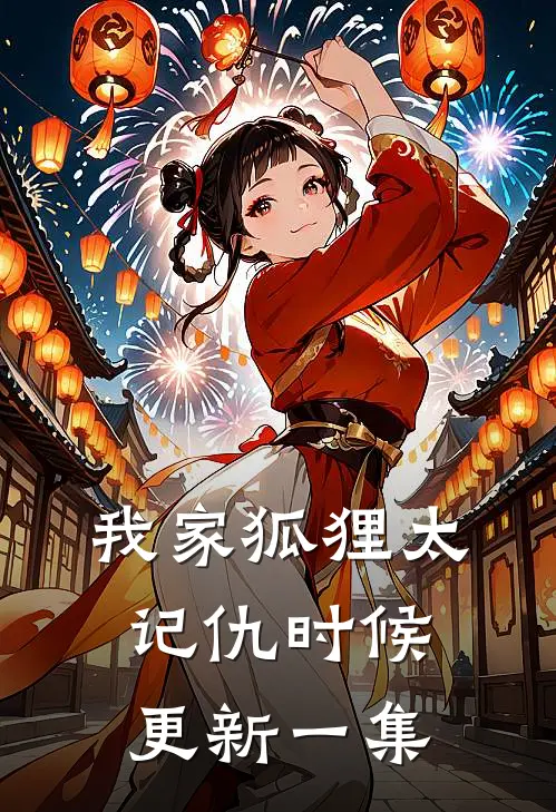 我家狐狸太记仇时候更新一集
