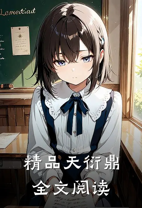 精品天衍鼎全文阅读