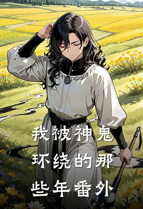 我被神鬼环绕的那些年 番外