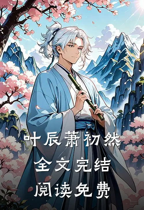 叶辰萧初然全文完结阅读免费