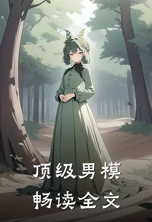 顶级男模畅读全文