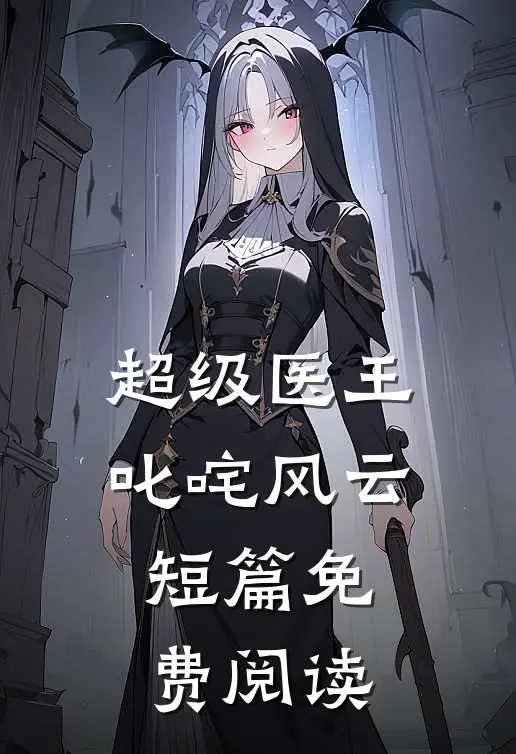 超级医王叱咤风云短篇免费阅读