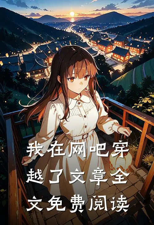 我在网吧穿越了文章全文免费阅读