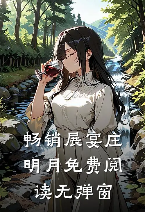 畅销展宴庄明月免费阅读无弹窗