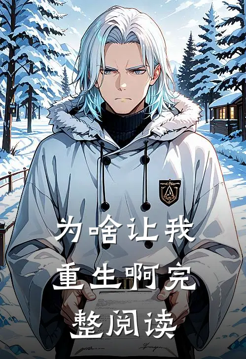 为啥让我重生啊完整阅读