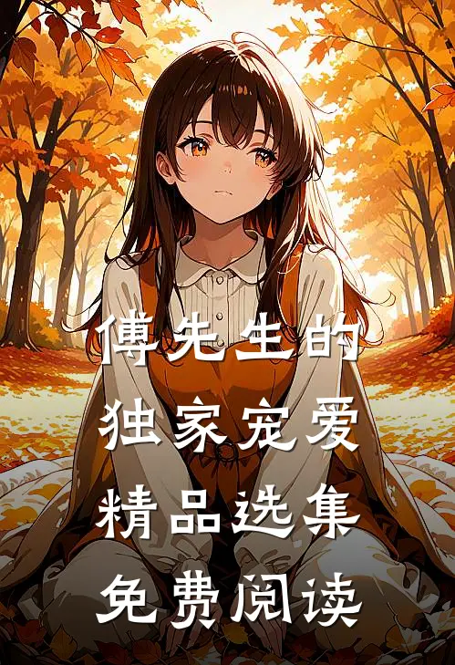 傅先生的独家宠爱精品选集免费阅读