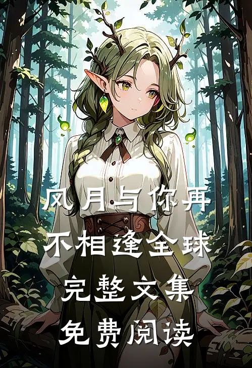 风月与你再不相逢全球完整文集免费阅读