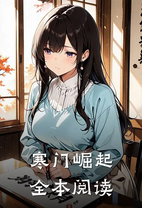寒门崛起全本阅读