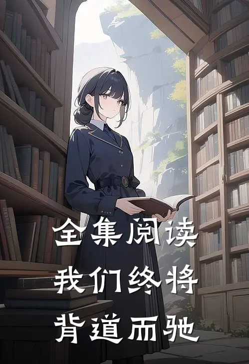 全集阅读我们终将背道而驰