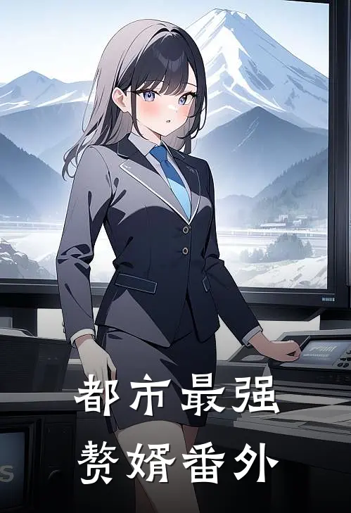 都市最强赘婿番外