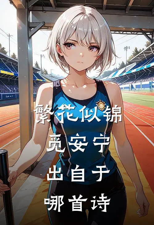 繁花似锦觅安宁,出自于哪首诗