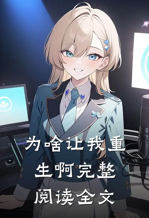 为啥让我重生啊完整阅读全文