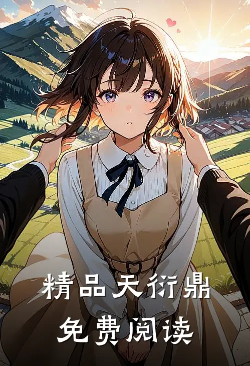 精品天衍鼎免费阅读