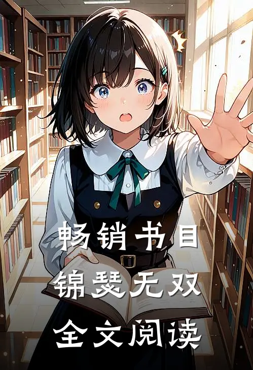 畅销书目锦瑟无双全文阅读