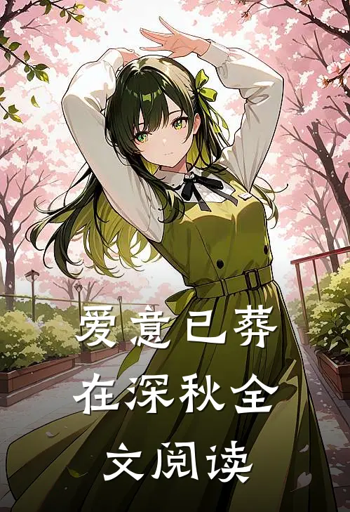 爱意已葬在深秋全文阅读