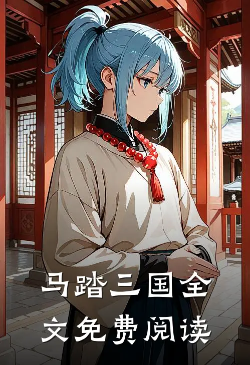 马踏三国全文免费阅读