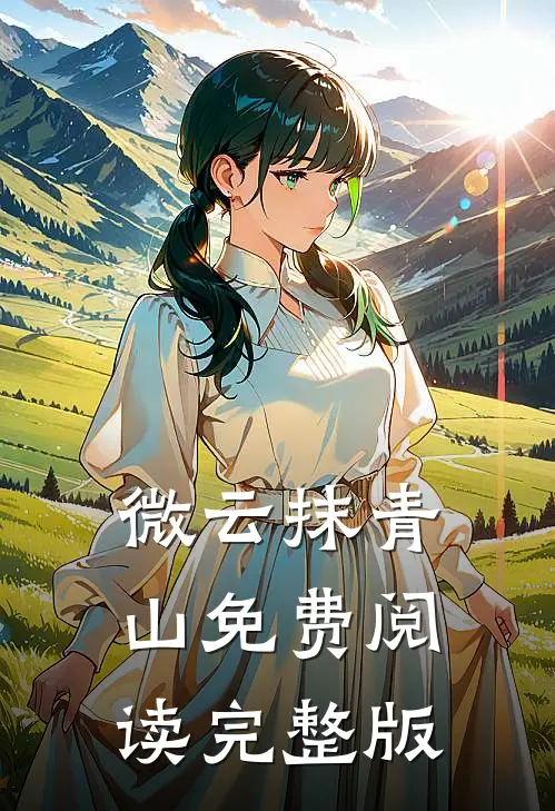 微云抹青山免费阅读完整版