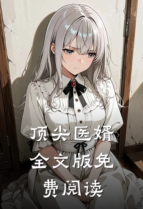 顶尖医婿全文版免费阅读