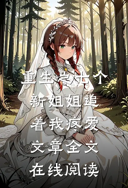 重生之七个新姐姐追着我疼爱文章全文在线阅读